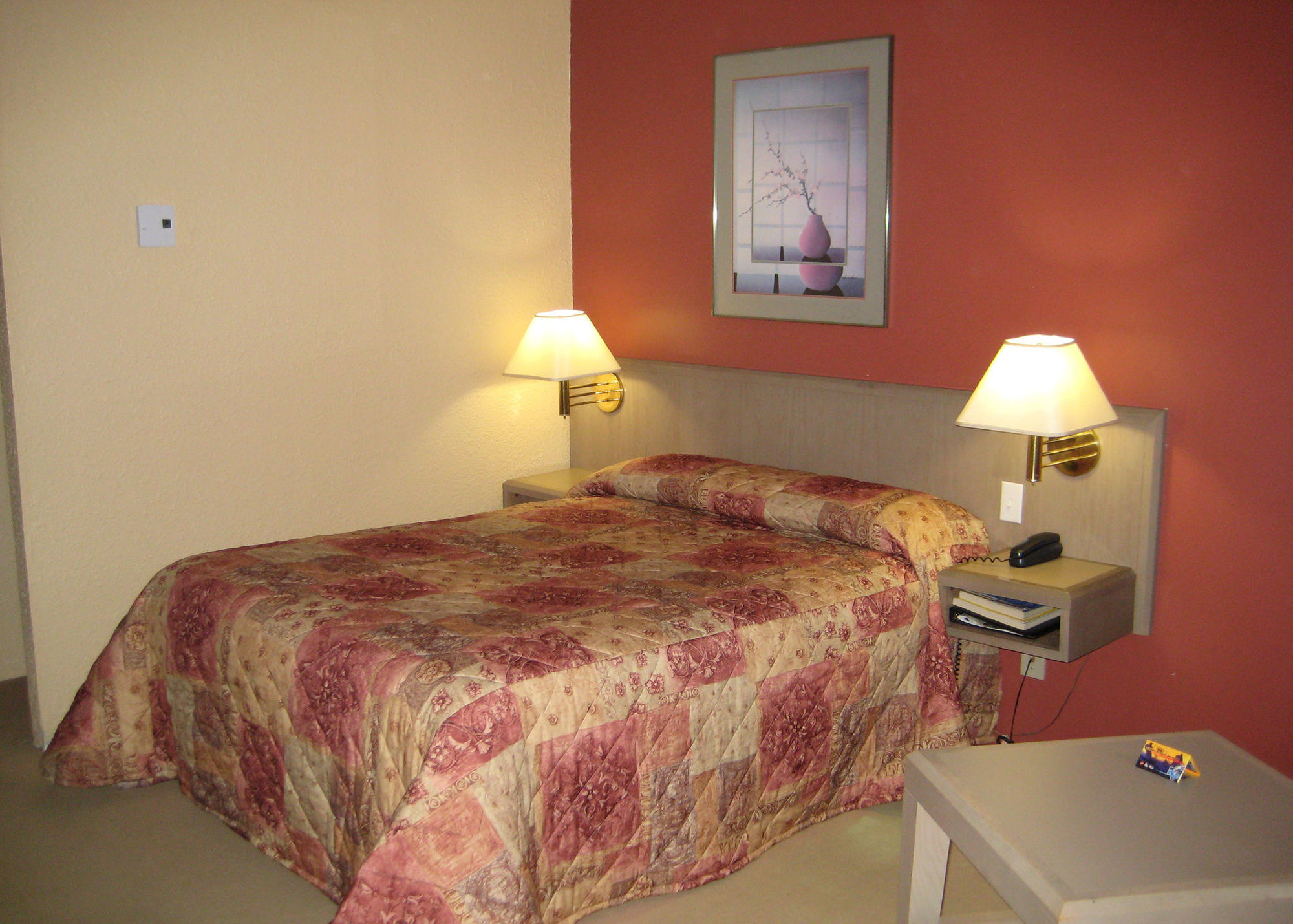Hotel Motel La Vigie Matane Buitenkant foto