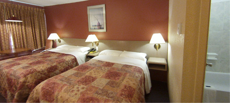 Hotel Motel La Vigie Matane Buitenkant foto